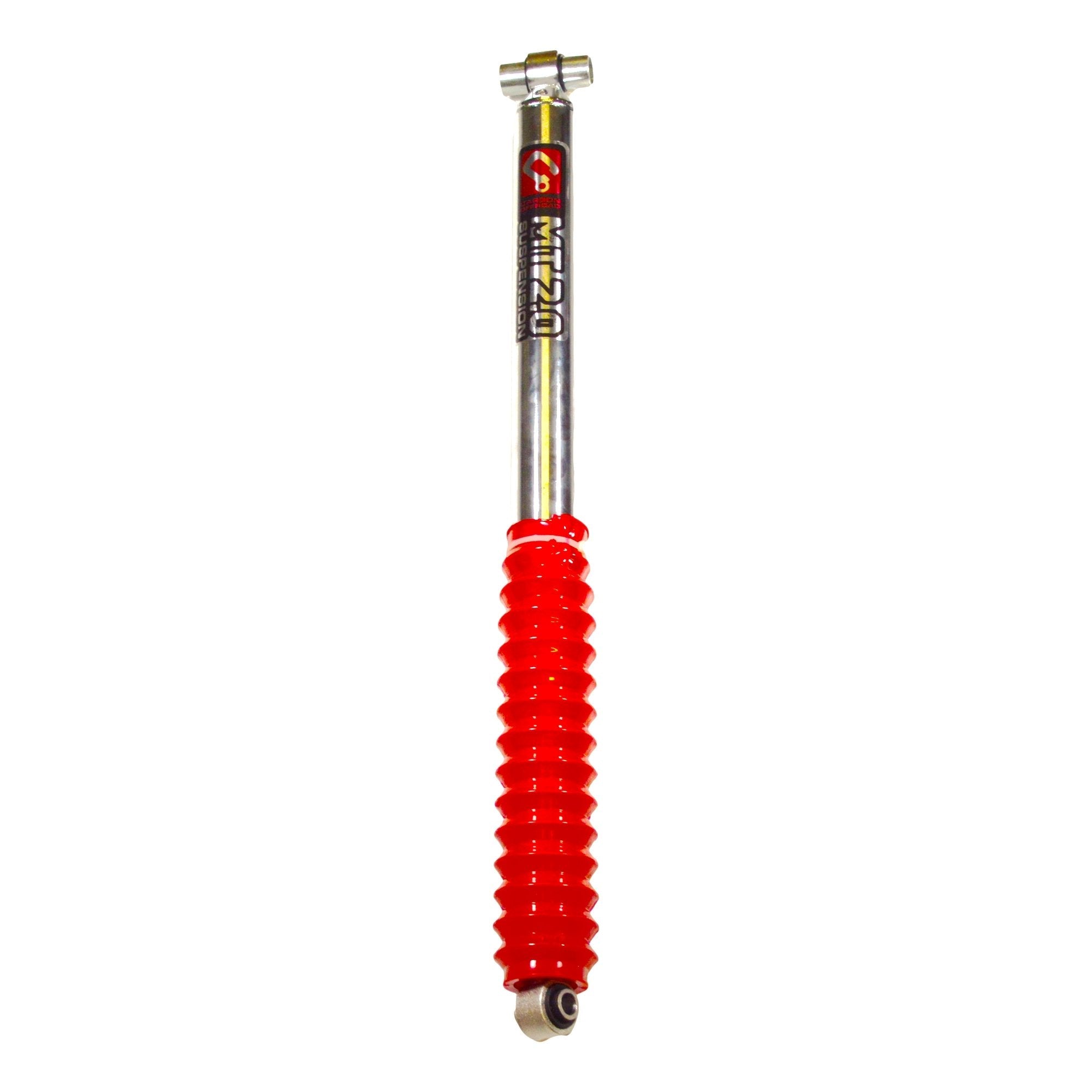 MT2.0 Jeep Gladiator JT  2020+ Front Shock | Carbon Offroad
