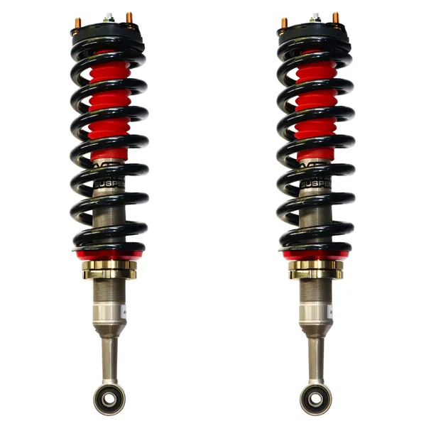 MT 2.0 Ford Everest 2015-2019 Strut Shock Kit 2-3 Inch - MT-FORD-EVER2_2SD 15