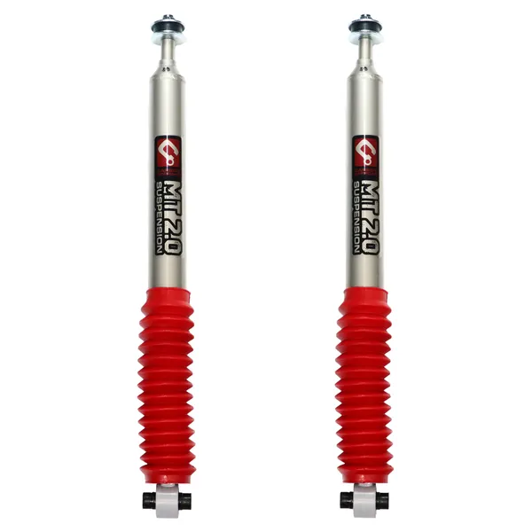 MT 2.0 Ford Everest 2015-2019 Strut Shock Kit 2-3 Inch - MT-FORD-EVER2_2SD 17