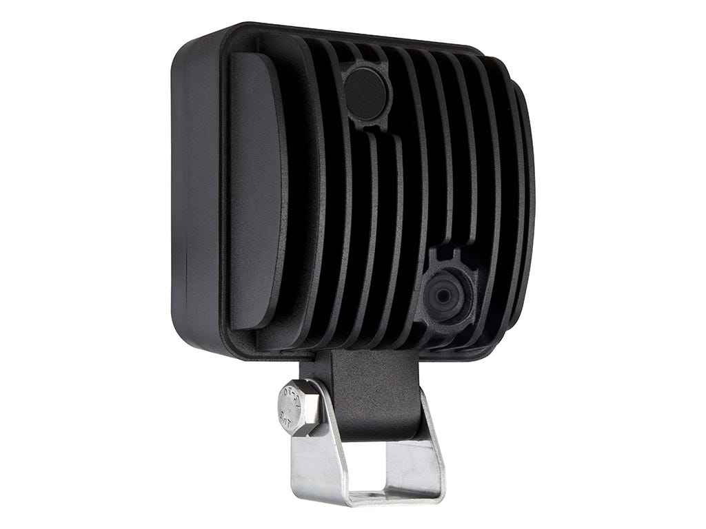 4in LED Light Cube MX85-WD / 12V / Wide Beam | Osram