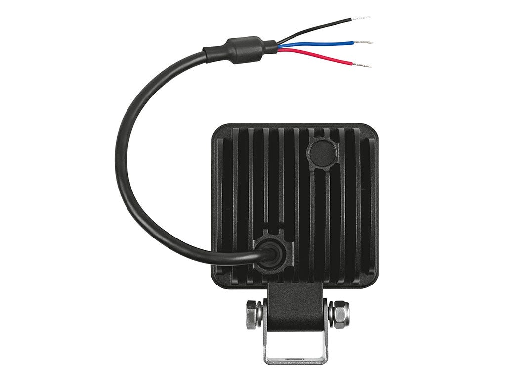 4in LED Light Cube MX85-WD / 12V / Wide Beam | Osram