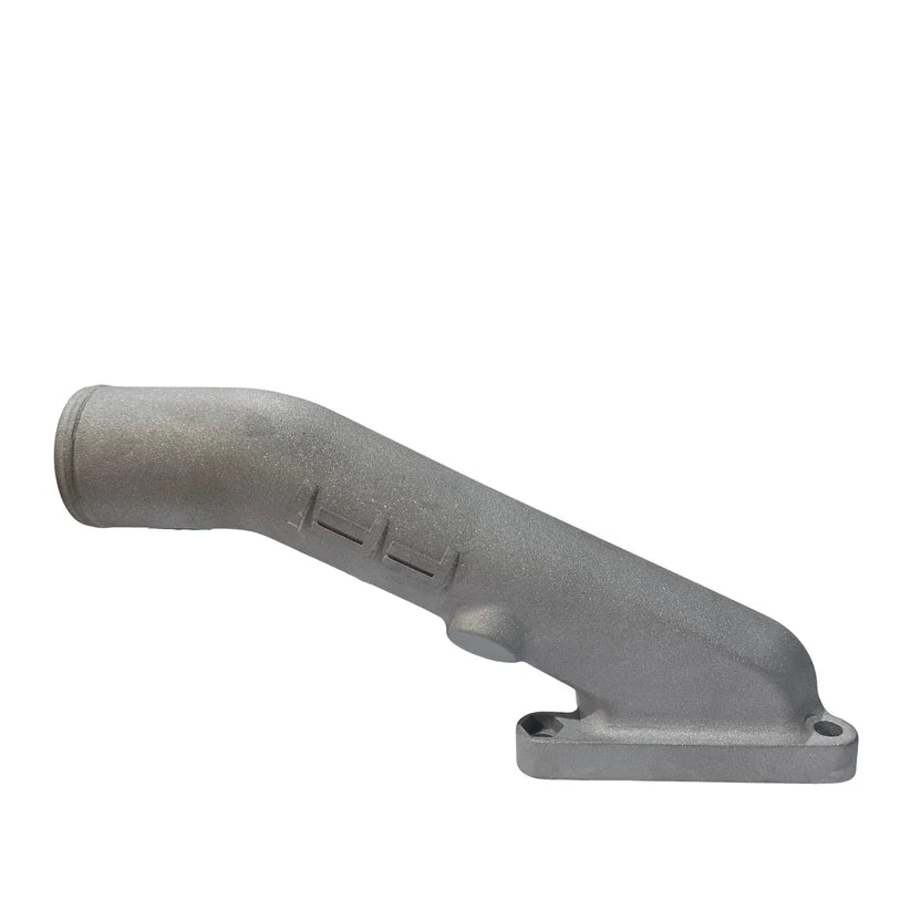 Fusion Fab BMW N57 Top Aluminium Radiator Hose Outlet