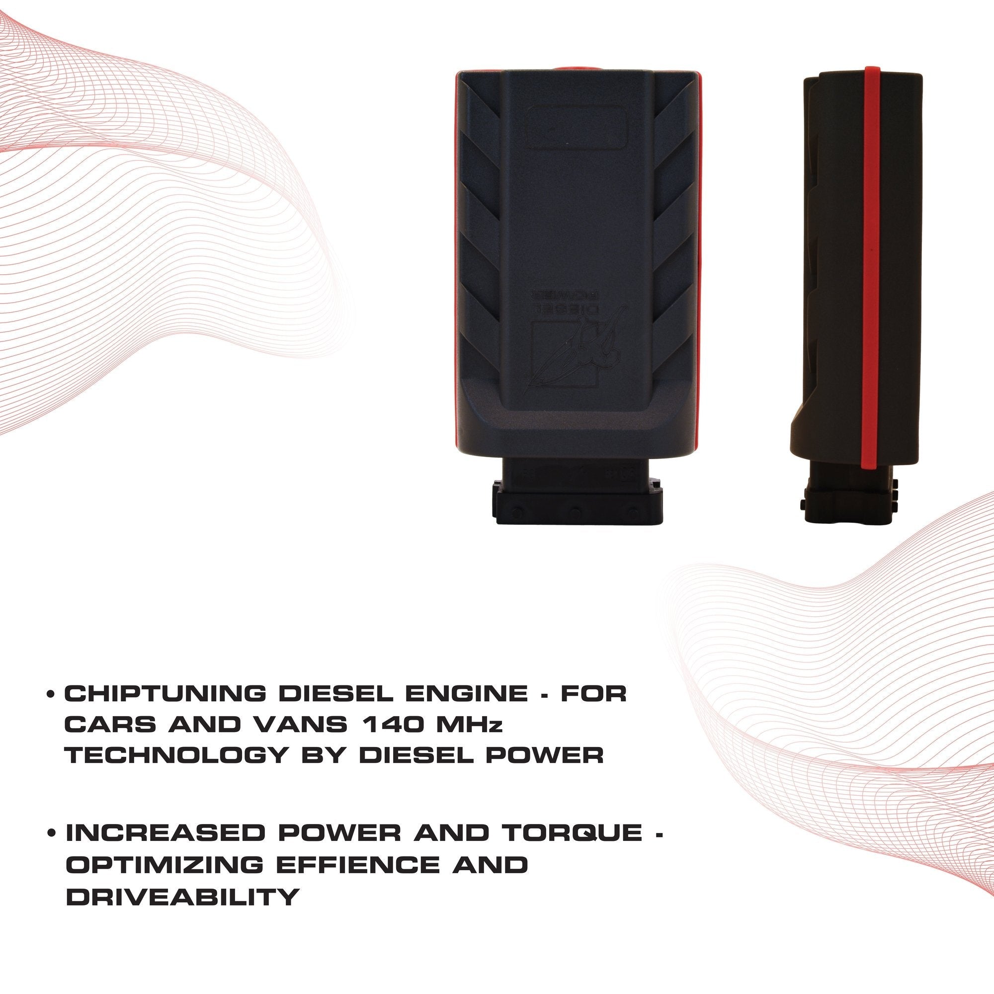 NISSAN Navara NP300 D23 2.3 4x4 Diesel Power Module Tuning Chip | Diesel Power Modules Tuning Chips