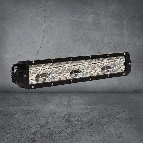NITRO Maxx 155W 18″ LED Light bar | Ultra Vision