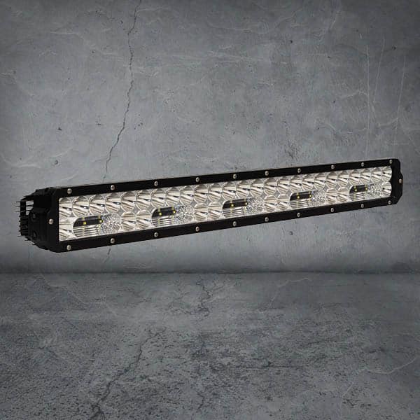 NITRO Maxx 255W 30″ LED Light bar | Ultra Vision