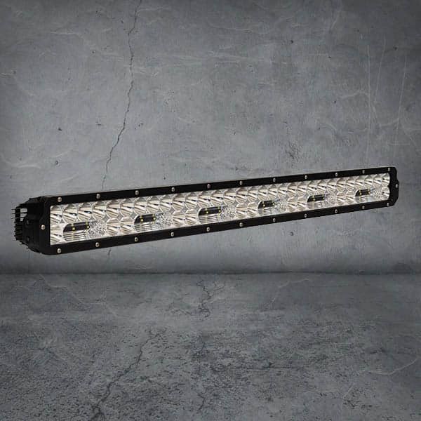 NITRO Maxx 305W 35″ LED Light bar | Ultra Vision