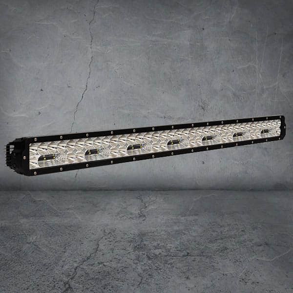 NITRO Maxx 355W 40″ LED Light bar - DVM355LED 2