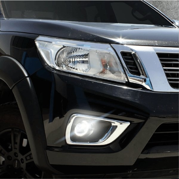 NITRO SMART Driving Light | Ultra Vision