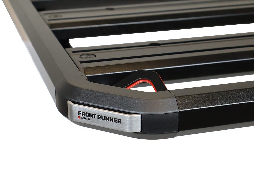 Ineos Grenadier Slimline 3 Roof Rack Kit