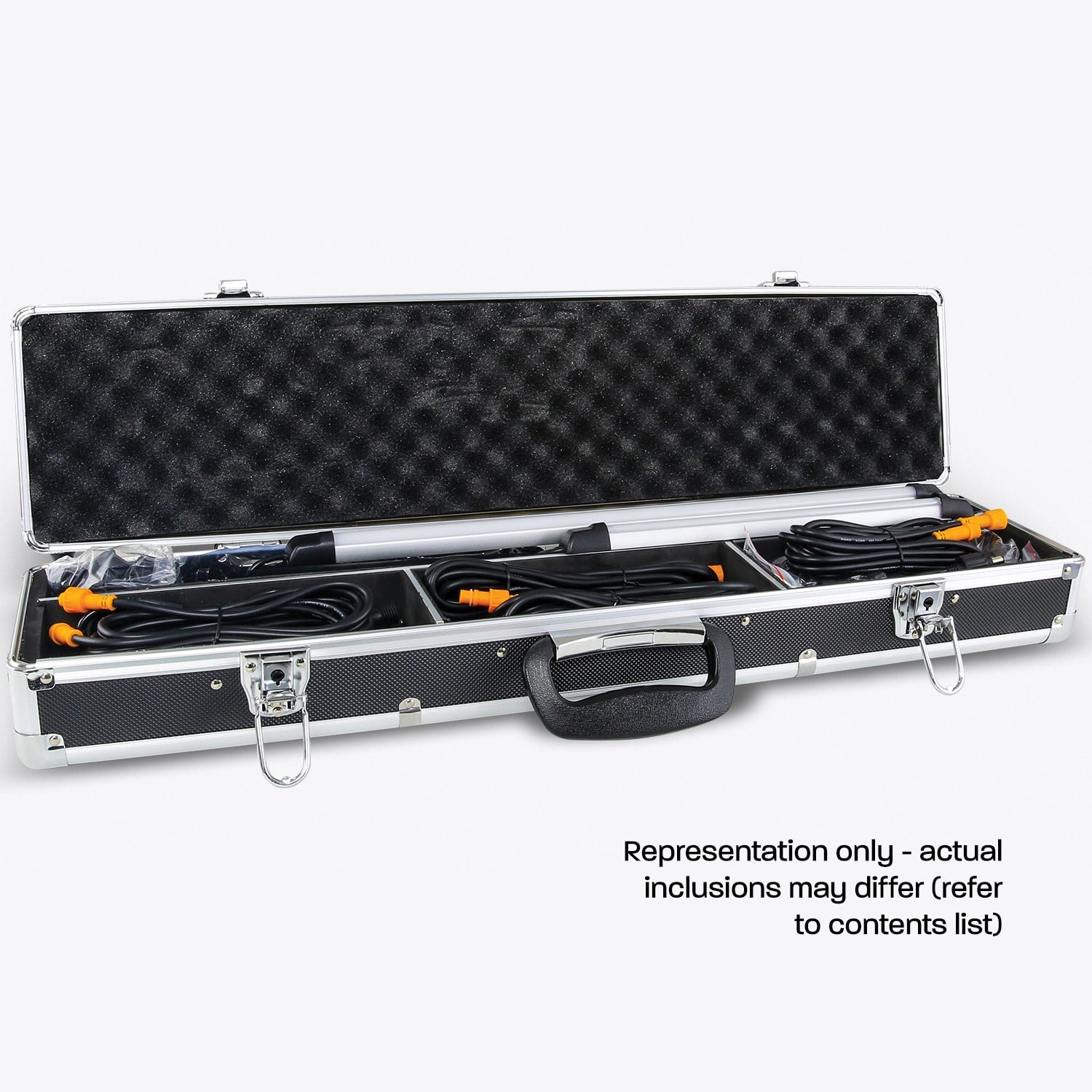 HARDKORR 2 Bar Tri-Colour LED Camp Light Kit | Hardkorr