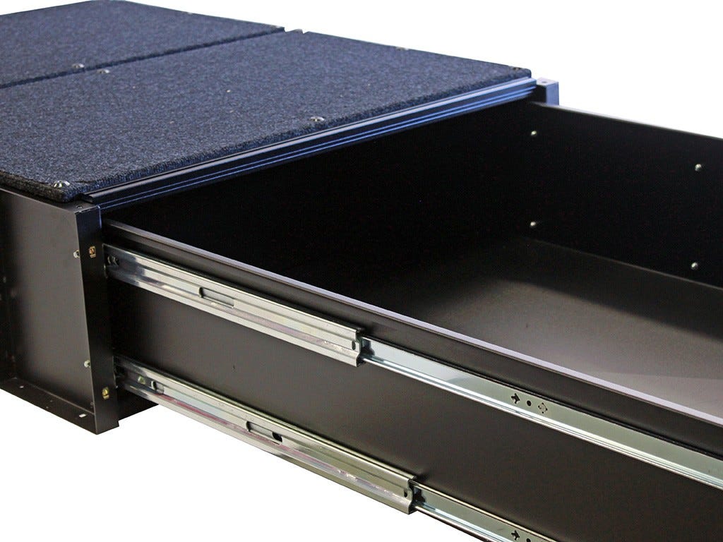 Ute Drawers / Medium
