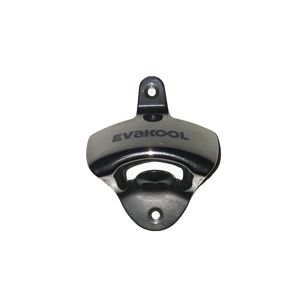 EvaKool Stainless Steel Bottle Opener (Suits Fibreglass Iceboxes)