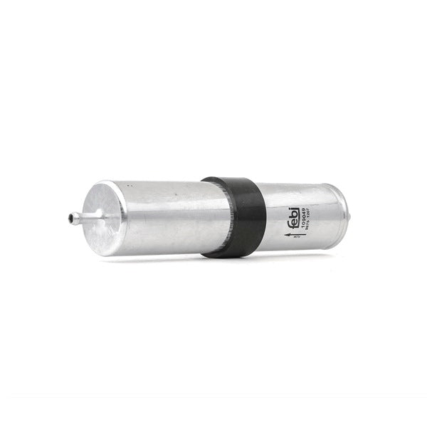 BMW X5 E53 Diesel Fuel Filter for M57N - Febi 16126765756 | Bosch