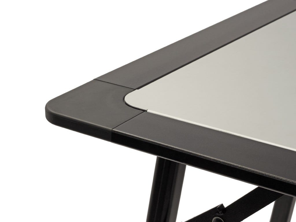 Pro Stainless Steel Prep Table | Front Runner