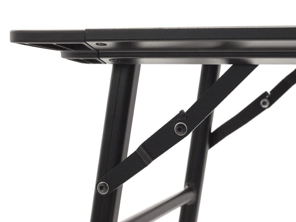 Pro Stainless Steel Prep Table | Front Runner