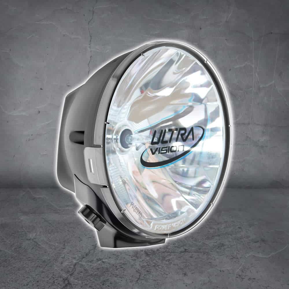 Quattro Elite 35W Bulb & Ballast | Ultra Vision