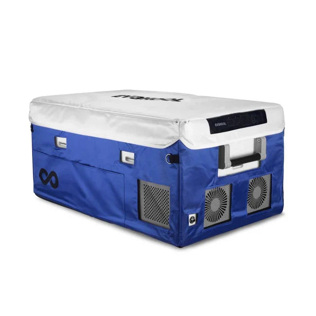 EvaKool 80L Down Under II HeatArmor Insulated Protective Cover