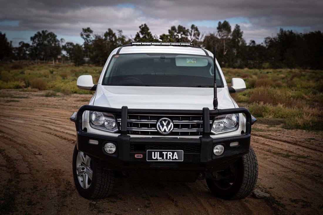 Raptor 180 LED 39″ Light Bar | Ultra Vision