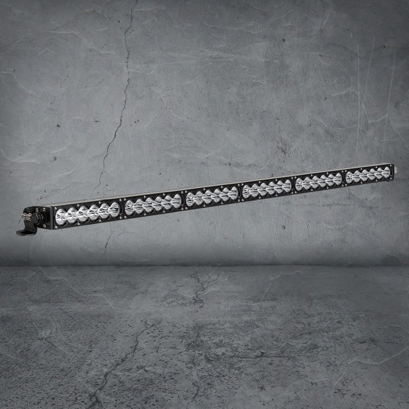 Raptor 180 LED 39″ Light Bar | Ultra Vision