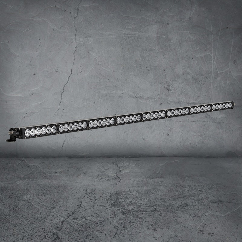 Raptor 240 LED 51″ Light Bar | Ultra Vision