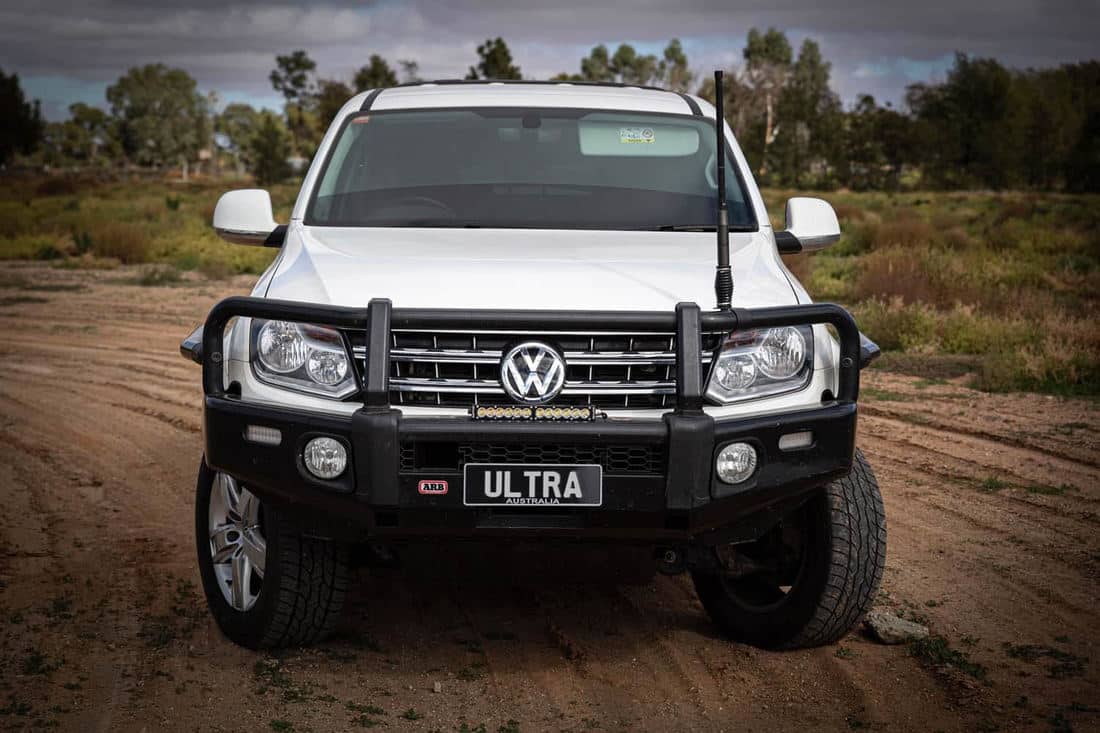 Raptor 60 LED 14.5″ Light Bar | Ultra Vision