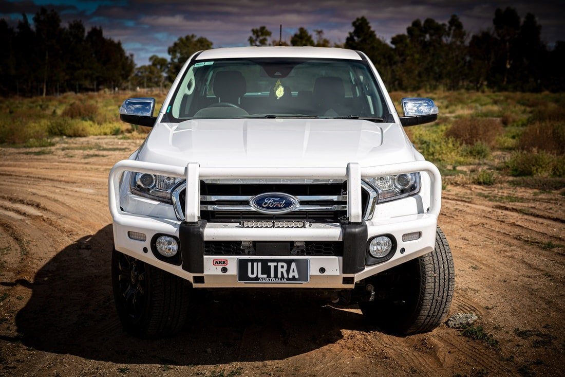 Raptor 60 LED 14.5″ Light Bar | Ultra Vision