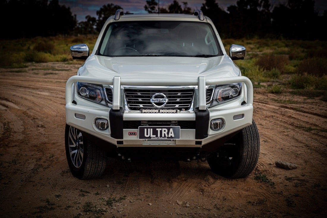 Raptor 60 LED 14.5″ Light Bar | Ultra Vision