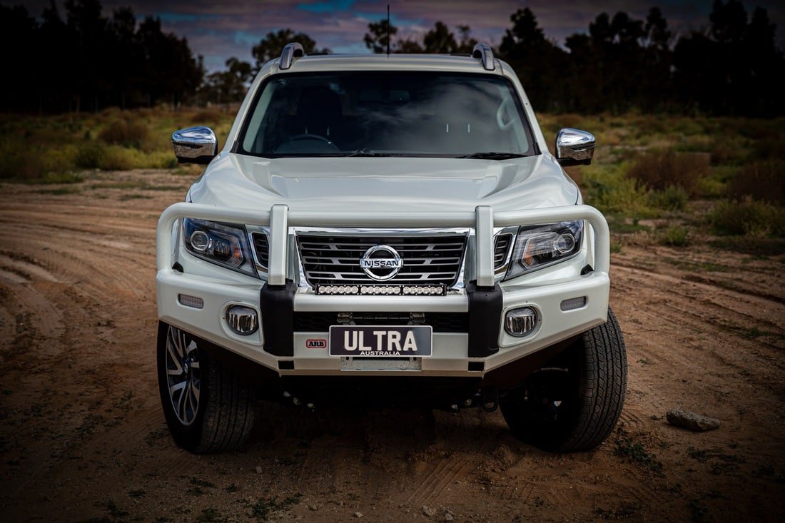 Raptor 90 LED 20.5″ Light Bar | Ultra Vision