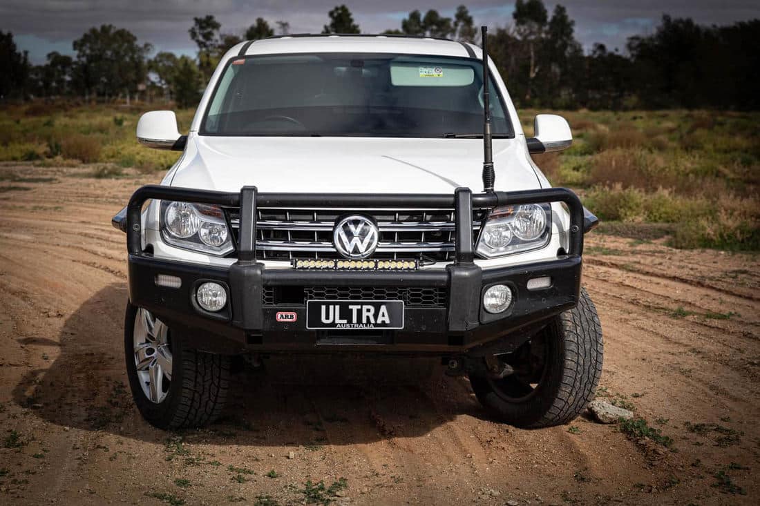 Raptor 90 LED 20.5″ Light Bar | Ultra Vision