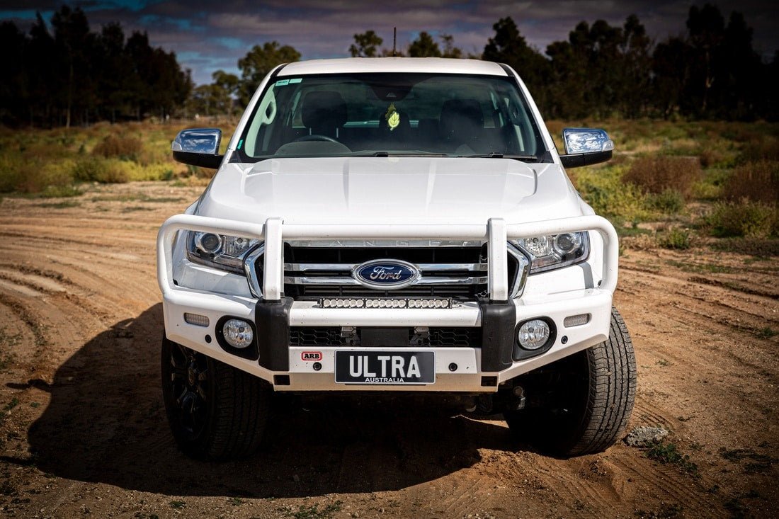 Raptor 90 LED 20.5″ Light Bar | Ultra Vision