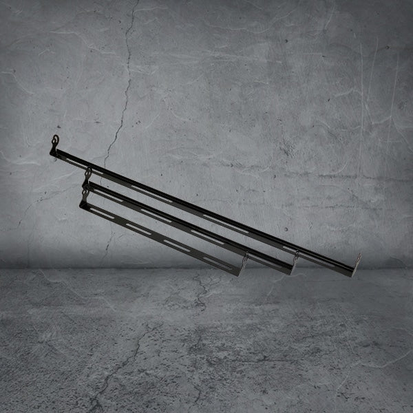 Raptor Light Bar Full Length Bracket | Ultra Vision