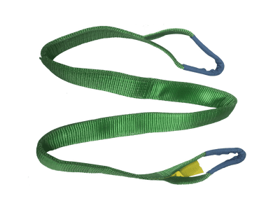 Gigglepin Recovery Strop & Tree Protector 4M