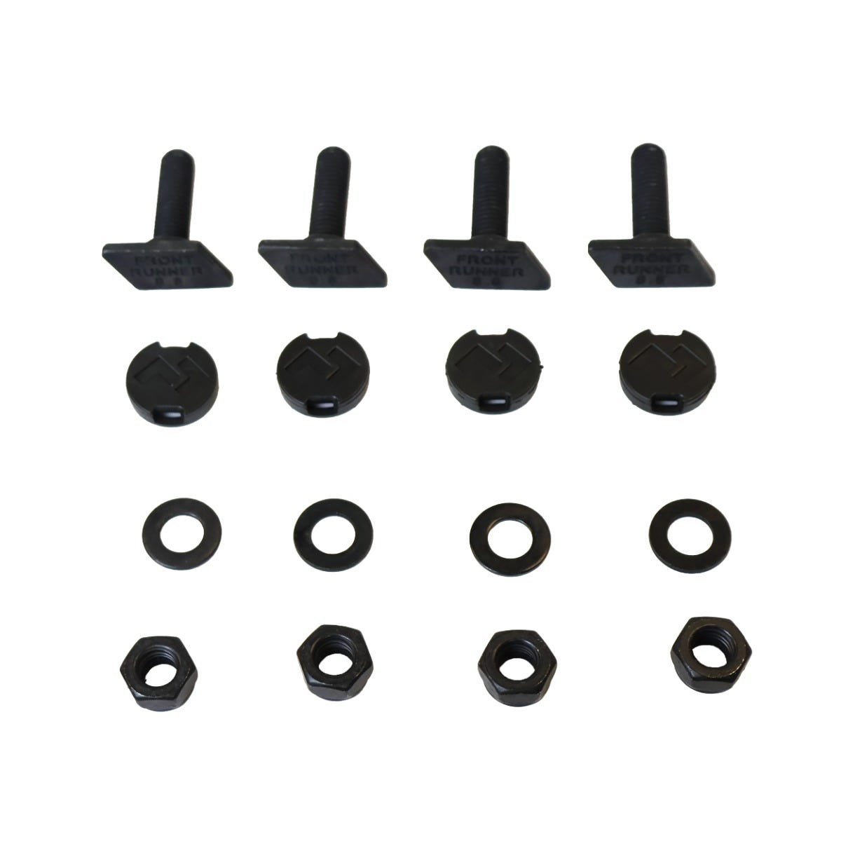 Slimline 3 Fastener Kit 3