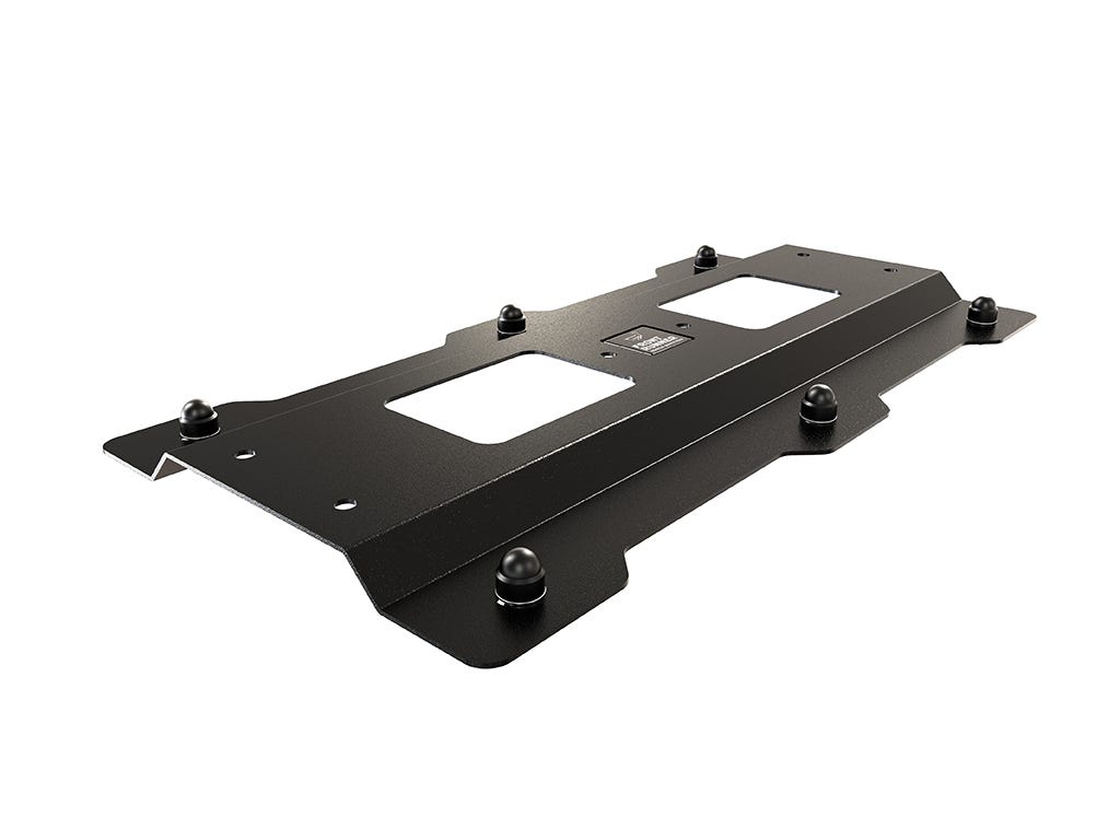 Rotopax Side and Top Mount Kit | Front Runner