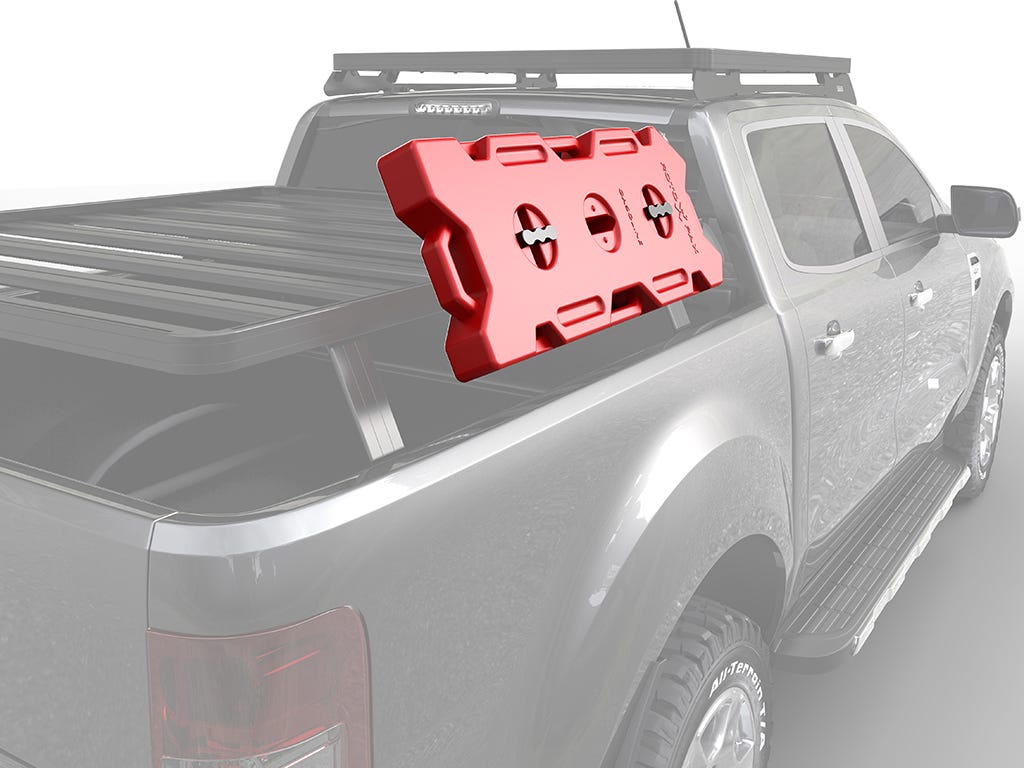 Rotopax Side and Top Mount Kit | Front Runner