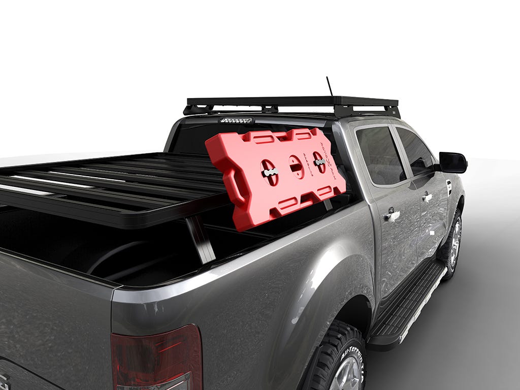 Rotopax Side and Top Mount Kit | Front Runner