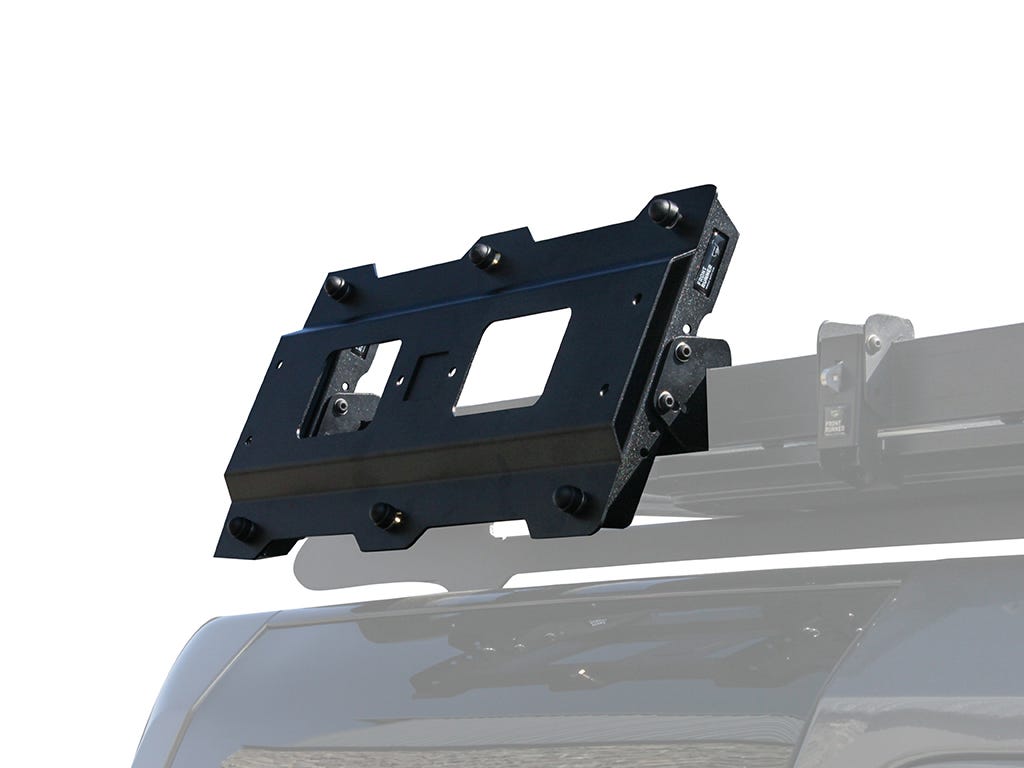 Rotopax Side and Top Mount Kit | Front Runner