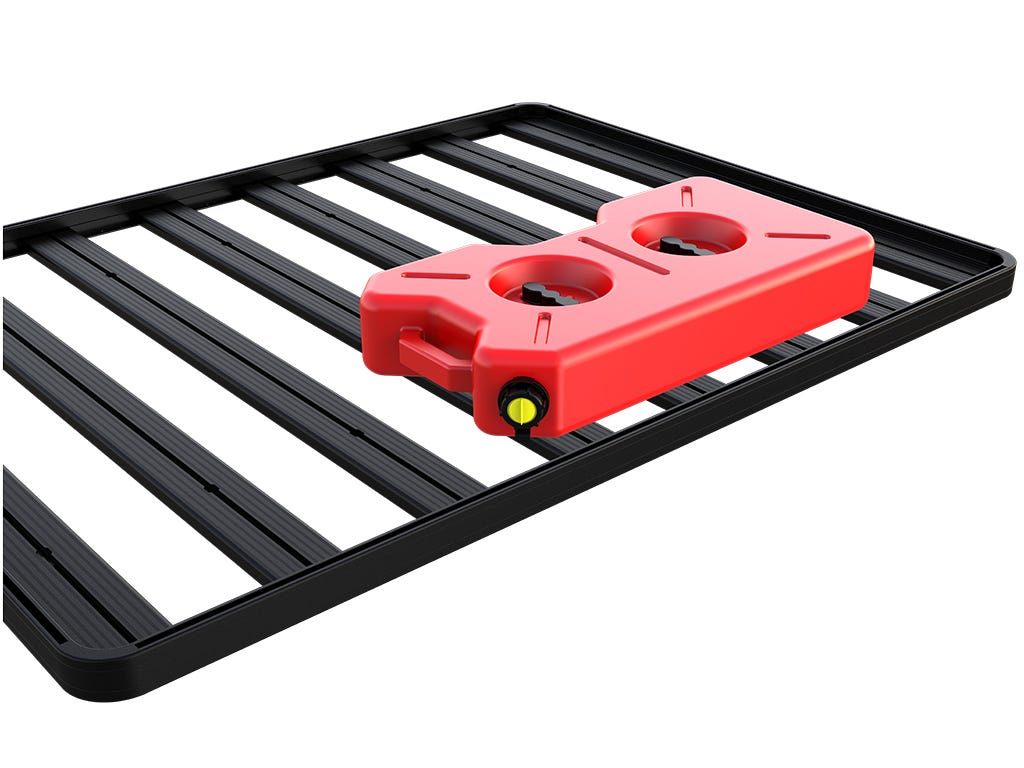 Rotopax Rack Mounting Plate | Front Runner