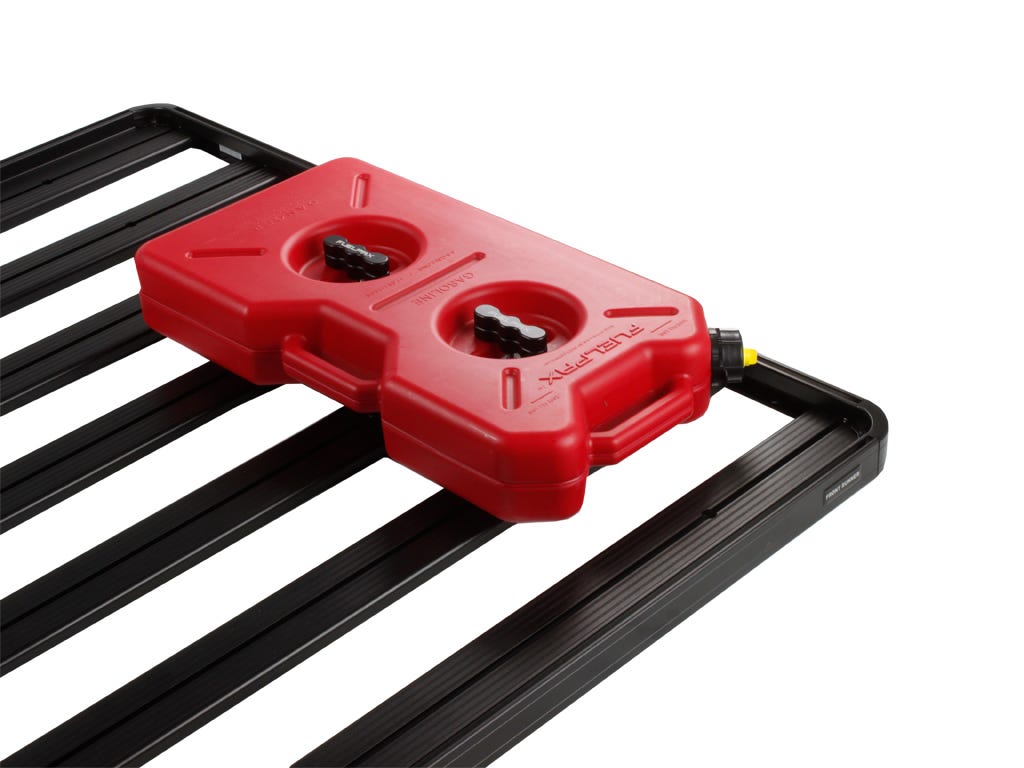 Rotopax Rack Mounting Plate | Front Runner