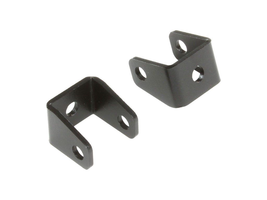 4in LED OSRAM Light Cube MX85-WD/MX85-SP Mounting Bracket | Front Runner