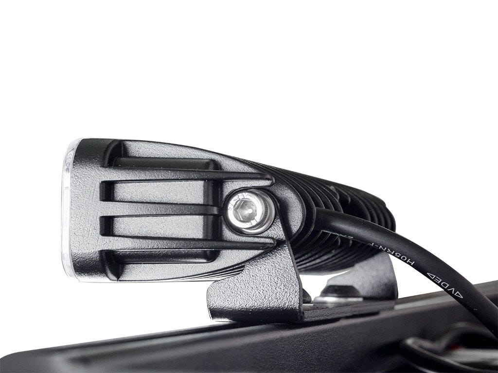 22in LED OSRAM Light Bar SX500-SP Mounting Bracket
