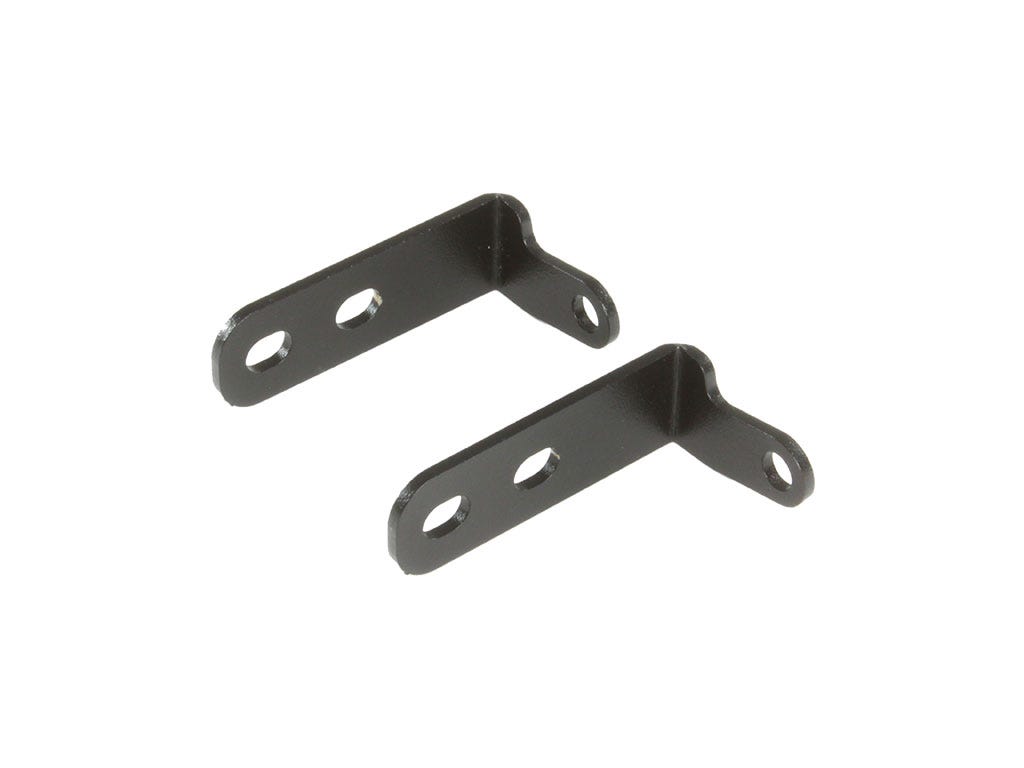22in LED OSRAM Light Bar SX500-SP Mounting Bracket