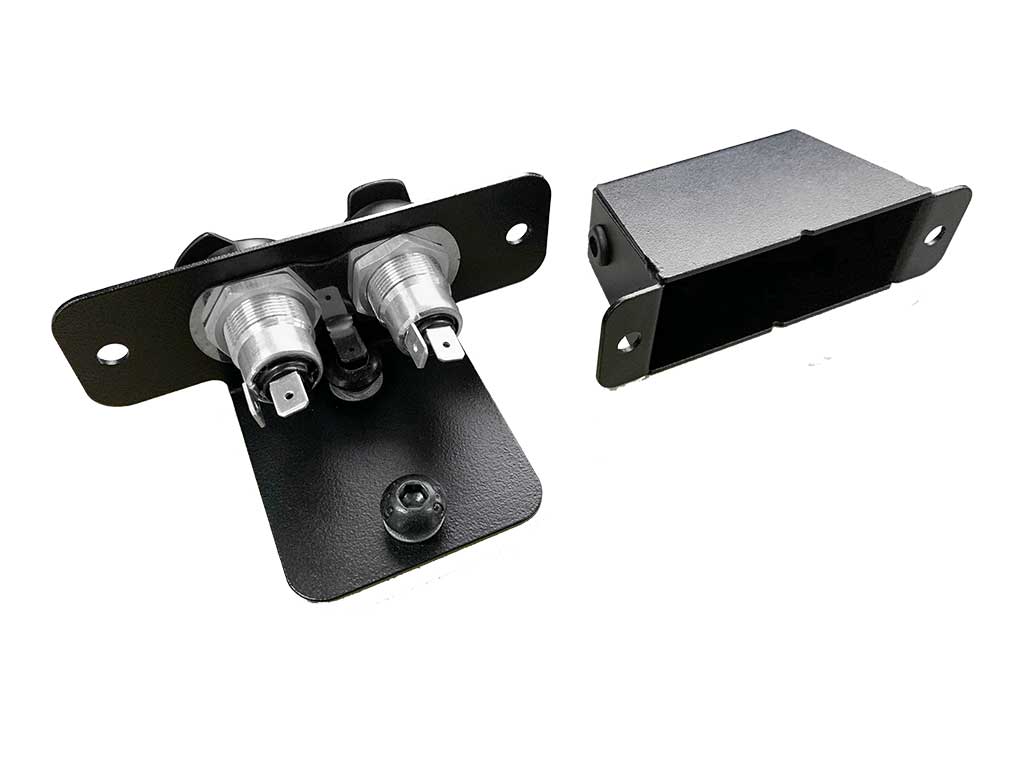 Roof Rack Power Point | Front Runner