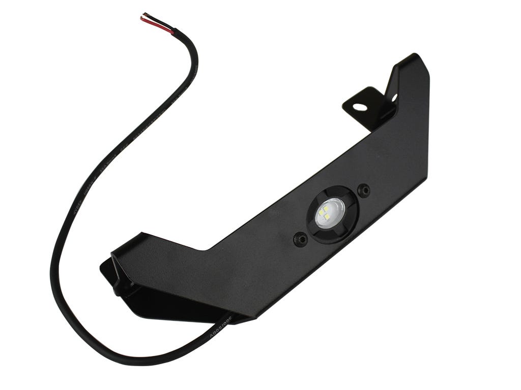 Handle/Light Slimsport Rack Bracket | Front Runner