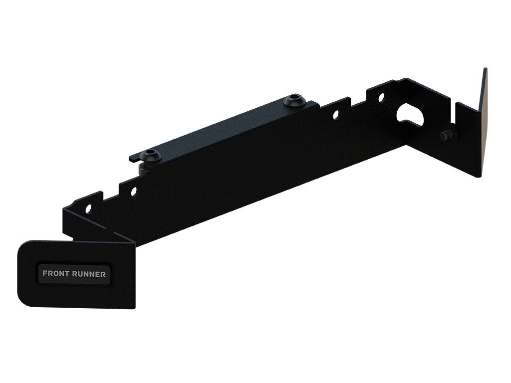 10in LED Light Bar VX250-FL Mounting Bracket