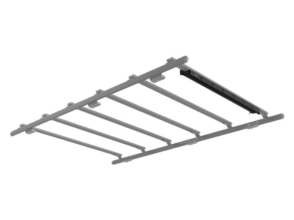 40in LED Light Bar VX1000-CB SM / 12V/24V w/Off-Road Performance Shield