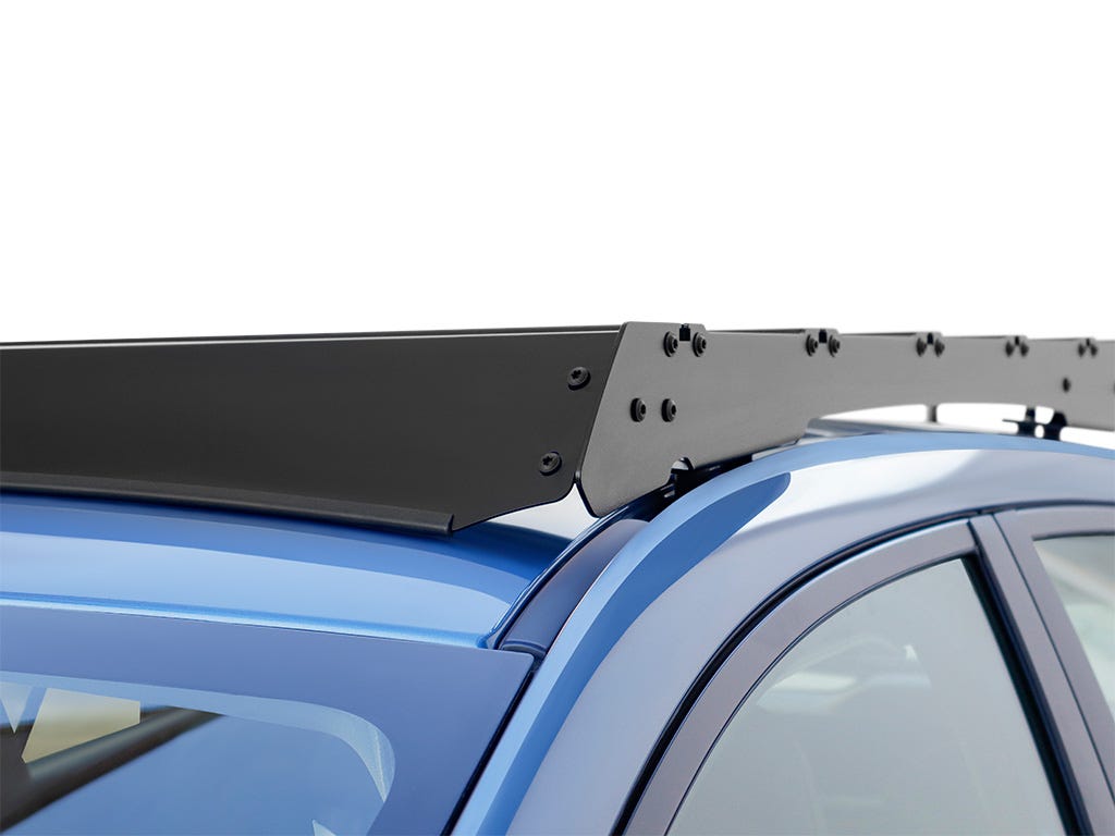 Subaru XV Crosstrek 2nd Gen (GT) (2017-2023) Slimsport Rack Wind Fairing | Front Runner