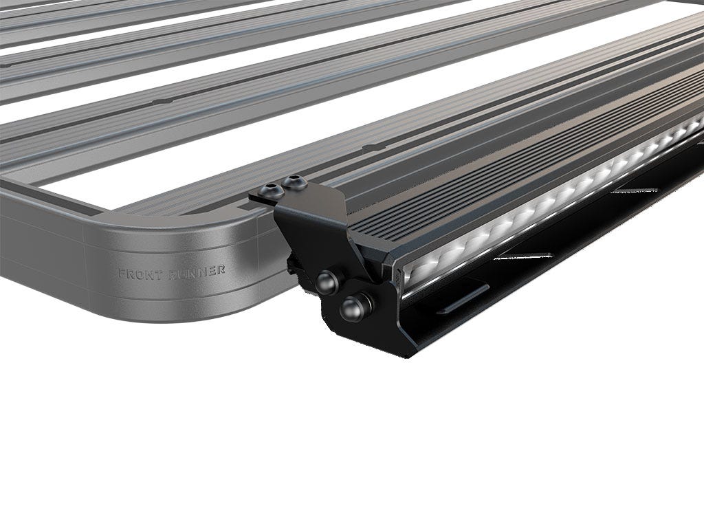 40in LED Light Bar VX1000-CB SM / 12V/24V w/Off-Road Performance Shield