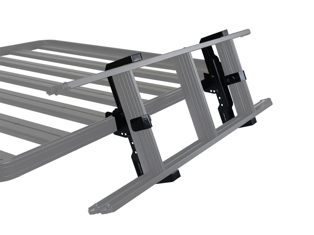 Side Ladder Rack Pair Rack Ladder Side Mount Bracket