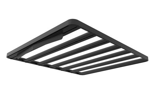 Volkswagen Amarok Double Cab RSI Canopy Slimline II Rack Kit | Front Runner